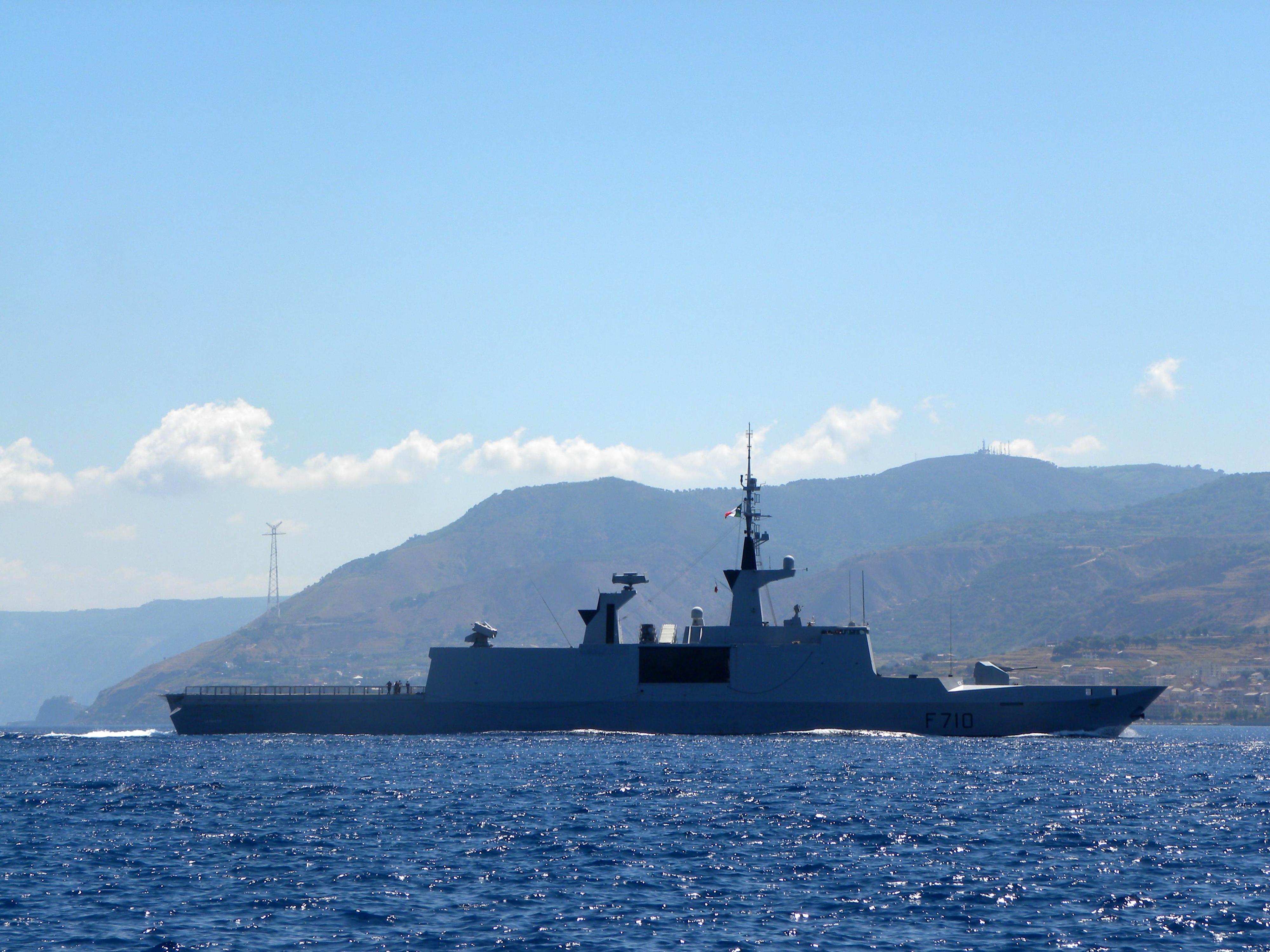 ship